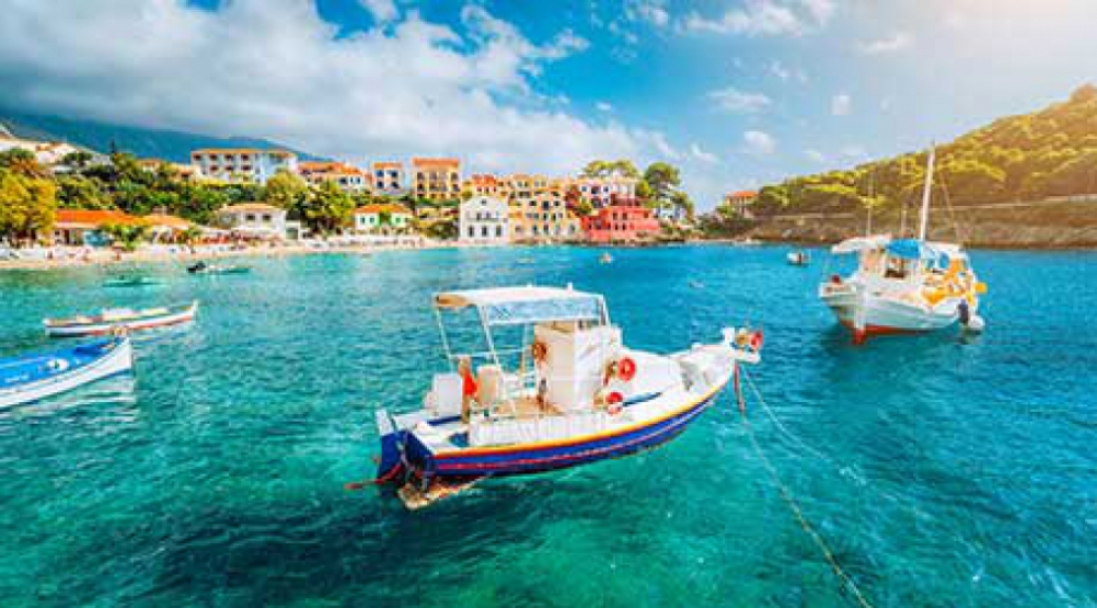 Невероятная Каппадокия ждет Вас