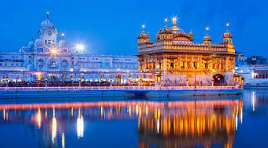 Групповой тур в Испанию на 8 марта